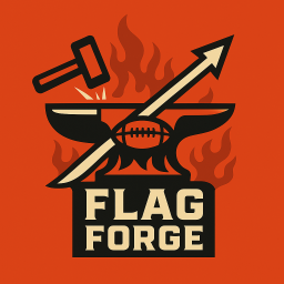 Flag Forge Logo